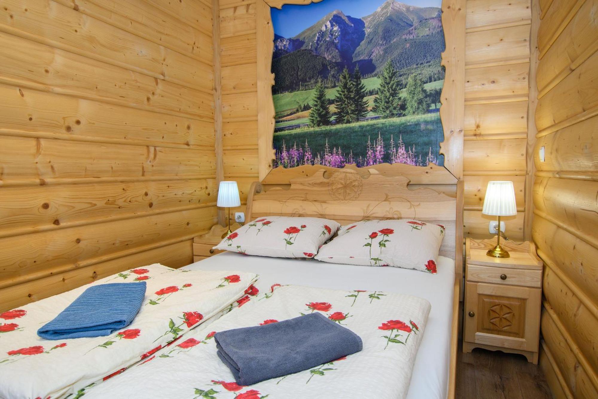 Apartament Krupowki 36/8 Zakopane Exteriör bild