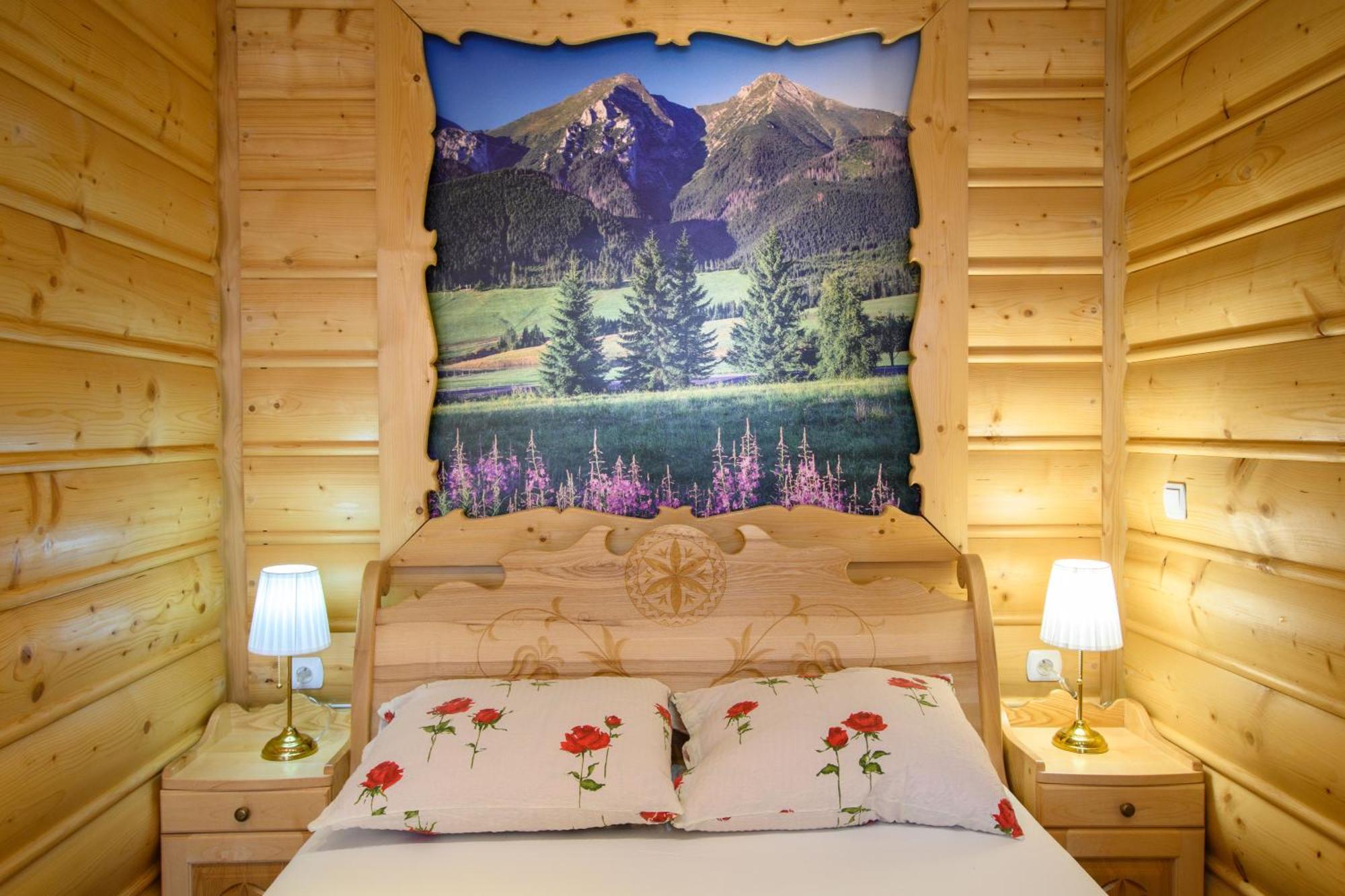 Apartament Krupowki 36/8 Zakopane Exteriör bild
